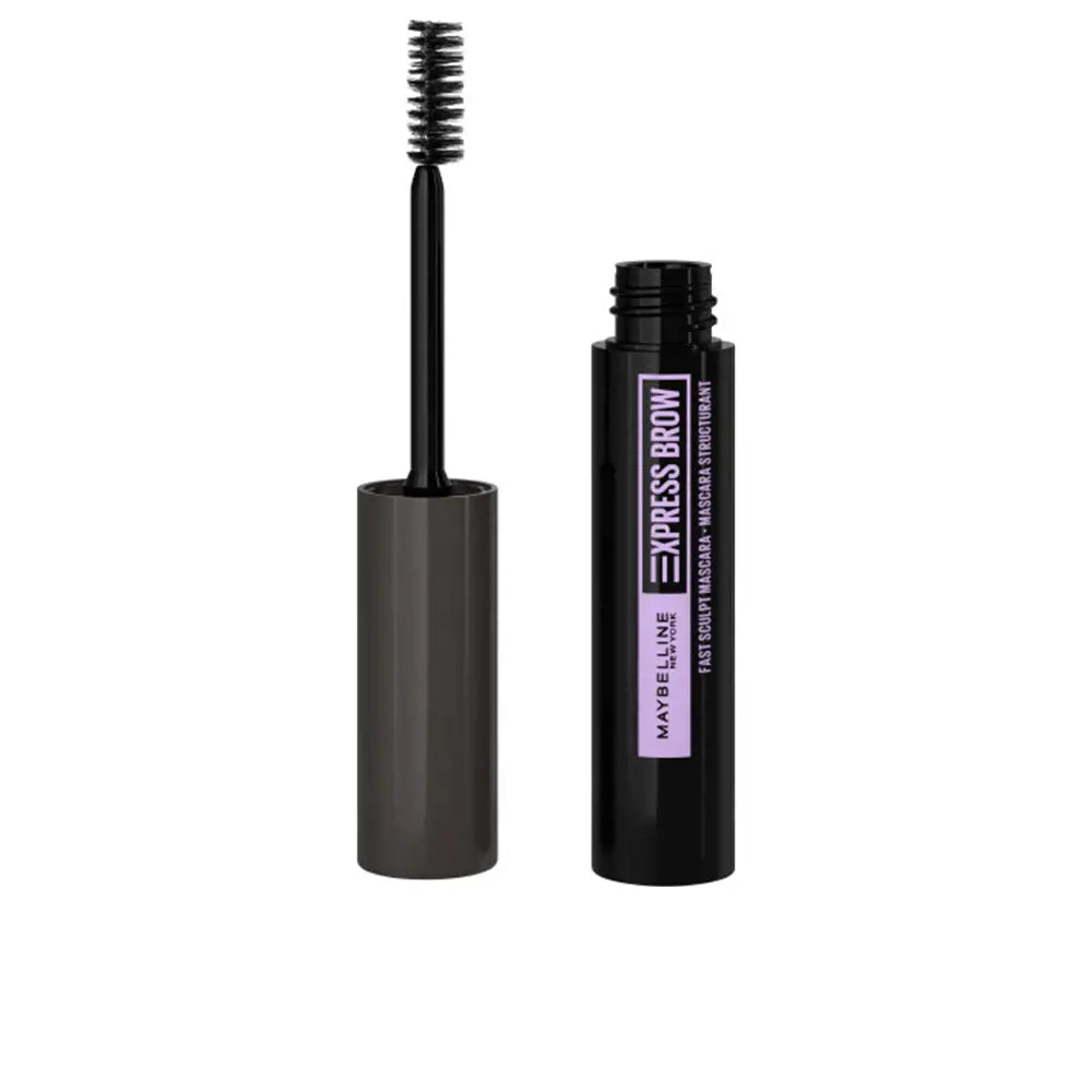 MAYBELLINE-EXPRESS BROW escultura rápida #06-deep brown 1 u-DrShampoo - Perfumaria e Cosmética