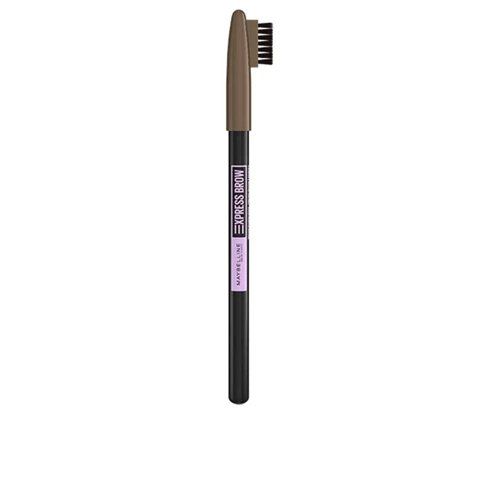 MAYBELLINE-EXPRESS BROW eyebrow pencil #06-black brown-DrShampoo - Perfumaria e Cosmética