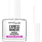 MAYBELLINE-EXPRESS MANICURE base coat 12 ml.-DrShampoo - Perfumaria e Cosmética