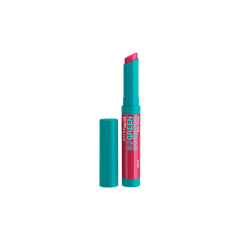 MAYBELLINE-Edição Verde batom em bálsamo 01 meia-noite 17 gr.-DrShampoo - Perfumaria e Cosmética