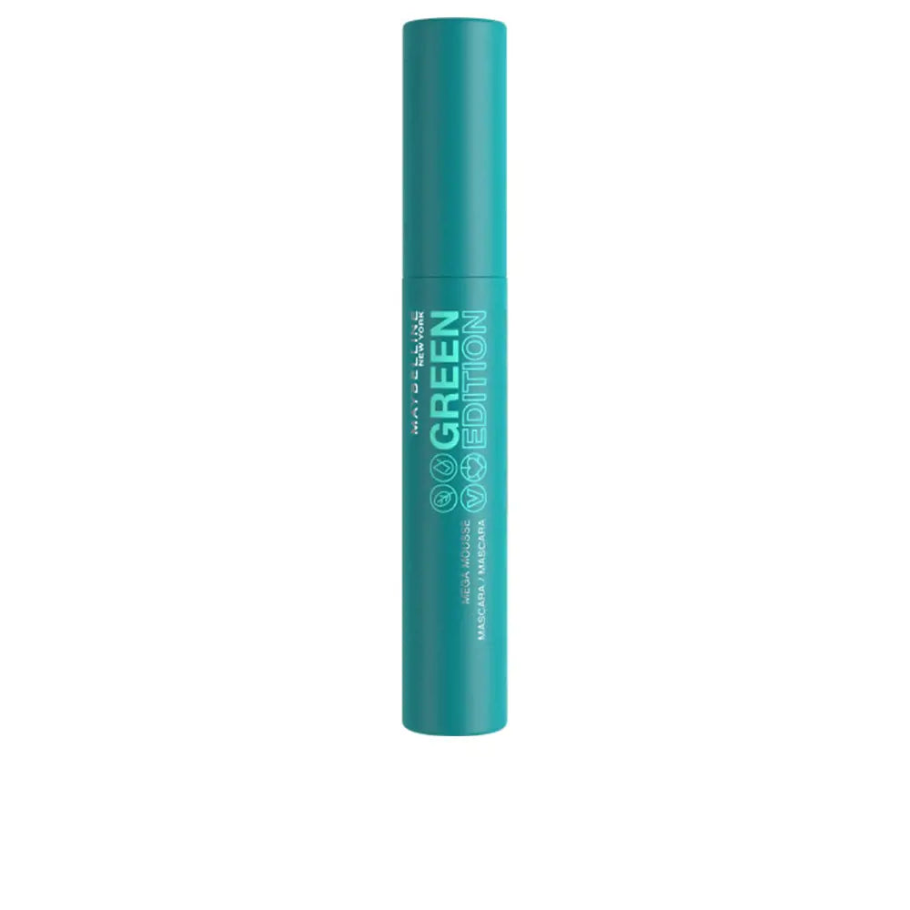 MAYBELLINE-Edição Verde máscara marrom 95 ml.-DrShampoo - Perfumaria e Cosmética