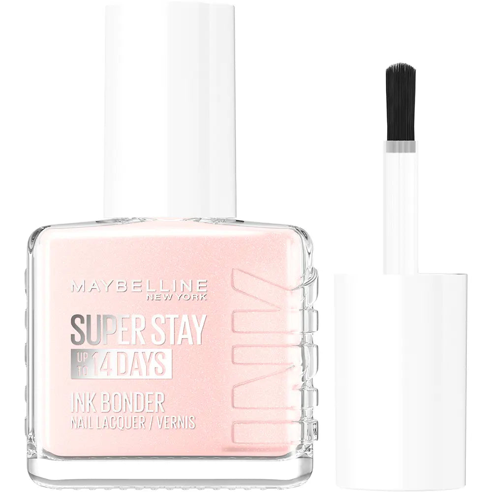 MAYBELLINE-Esmalte SUPERSTAY 14 DAYS 78 frasco de 12 ml.-DrShampoo - Perfumaria e Cosmética
