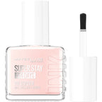 MAYBELLINE-Esmalte SUPERSTAY 14 DAYS 78 frasco de 12 ml.-DrShampoo - Perfumaria e Cosmética