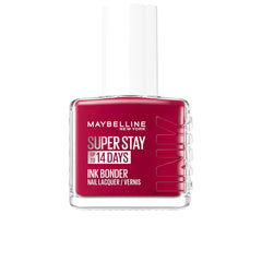 MAYBELLINE-Esmalte SUPERSTAY 14 DIAS 501 Cherr 12 ml.-DrShampoo - Perfumaria e Cosmética