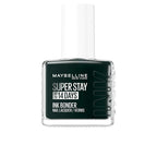 MAYBELLINE-Esmalte SUPERSTAY 14 DIAS 941 After 12 ml.-DrShampoo - Perfumaria e Cosmética