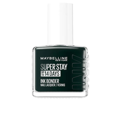 MAYBELLINE-Esmalte SUPERSTAY 14 DIAS 941 After 12 ml.-DrShampoo - Perfumaria e Cosmética