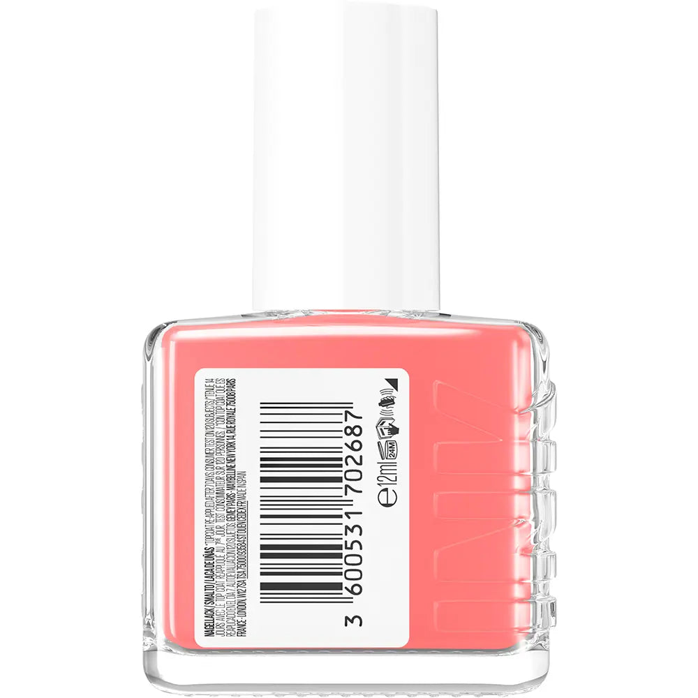MAYBELLINE-Esmalte de unhas SUPERSTAY 14 DIAS 135 Nude 12 ml-DrShampoo - Perfumaria e Cosmética