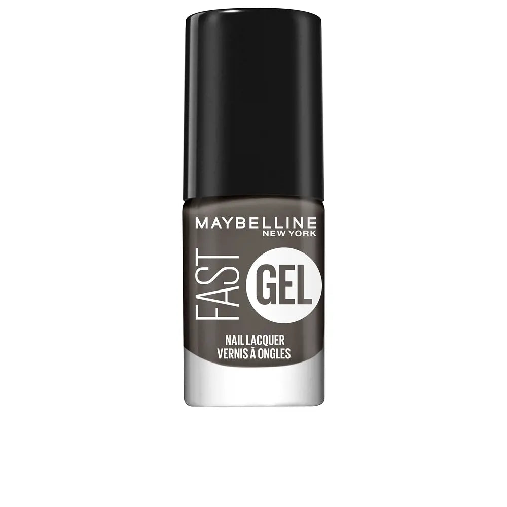 MAYBELLINE-Esmalte em gel FAST 16 pedra pecaminosa 7 ml.-DrShampoo - Perfumaria e Cosmética