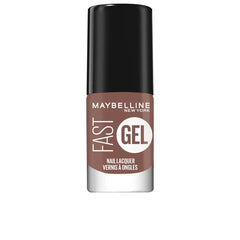 MAYBELLINE-Esmalte em gel rápido 15 crush de caramelo 7 ml.-DrShampoo - Perfumaria e Cosmética