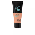 MAYBELLINE-FIT ME MATTEPORELESS foundation 250 sun beige-DrShampoo - Perfumaria e Cosmética