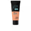 MAYBELLINE-FIT ME MATTEPORELESS foundation 320 natural tan-DrShampoo - Perfumaria e Cosmética