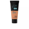 FIT ME MATTEPORELESS foundation 332 golden