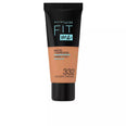 FIT ME MATTEPORELESS foundation 332 golden