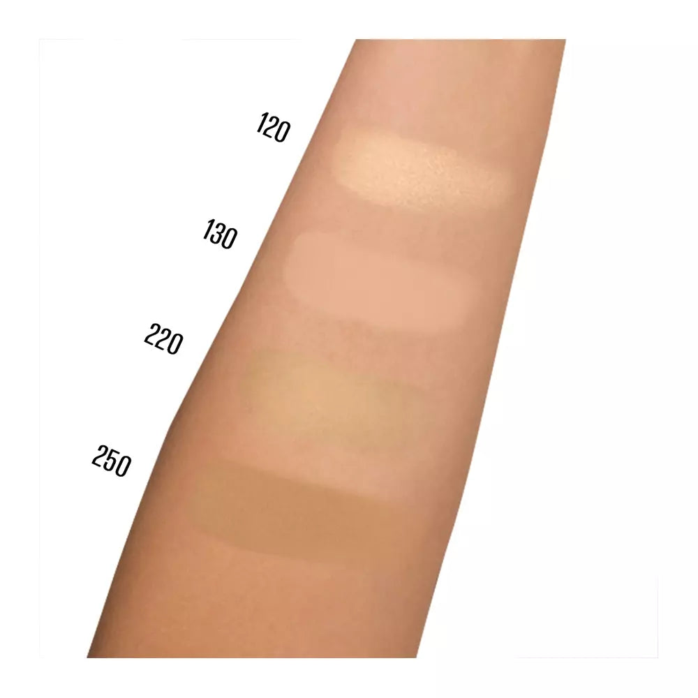 MAYBELLINE-FIT ME MATTEPORELESS powder 105 natural-DrShampoo - Perfumaria e Cosmética
