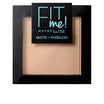 FIT ME MATTEPORELESS powder 120 classic ivory