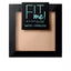 MAYBELLINE-FIT ME MATTEPORELESS powder 130 buff beige-DrShampoo - Perfumaria e Cosmética