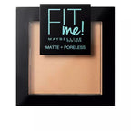 MAYBELLINE-FIT ME MATTEPORELESS powder 220 natural beige-DrShampoo - Perfumaria e Cosmética