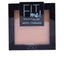 MAYBELLINE-FIT ME MATTEPORELESS powder 250 sun-DrShampoo - Perfumaria e Cosmética