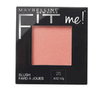 MAYBELLINE-FIT ME blush 25 rosa 5 gr-DrShampoo - Perfumaria e Cosmética