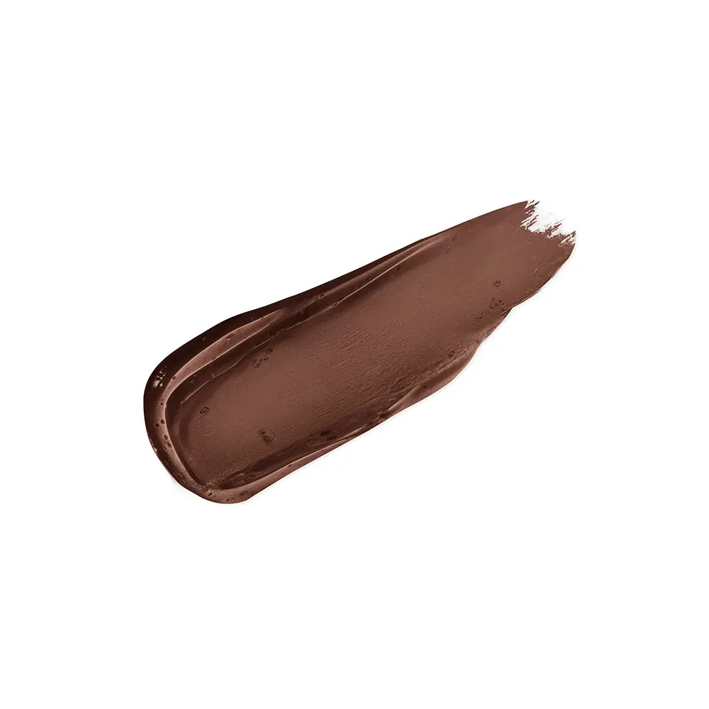 MAYBELLINE-GEL FIXADOR DE SOBRANCELHAS SUPER LOCK Castanho Escuro 8 g-DrShampoo - Perfumaria e Cosmética
