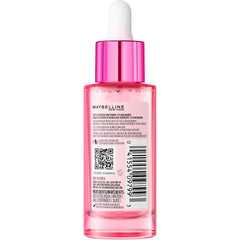 MAYBELLINE-GRIPPY 24h base sérum 30 ml.-DrShampoo - Perfumaria e Cosmética