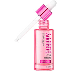 MAYBELLINE-GRIPPY 24h base sérum 30 ml.-DrShampoo - Perfumaria e Cosmética