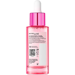 MAYBELLINE-GRIPPY 24h base sérum 30 ml.-DrShampoo - Perfumaria e Cosmética