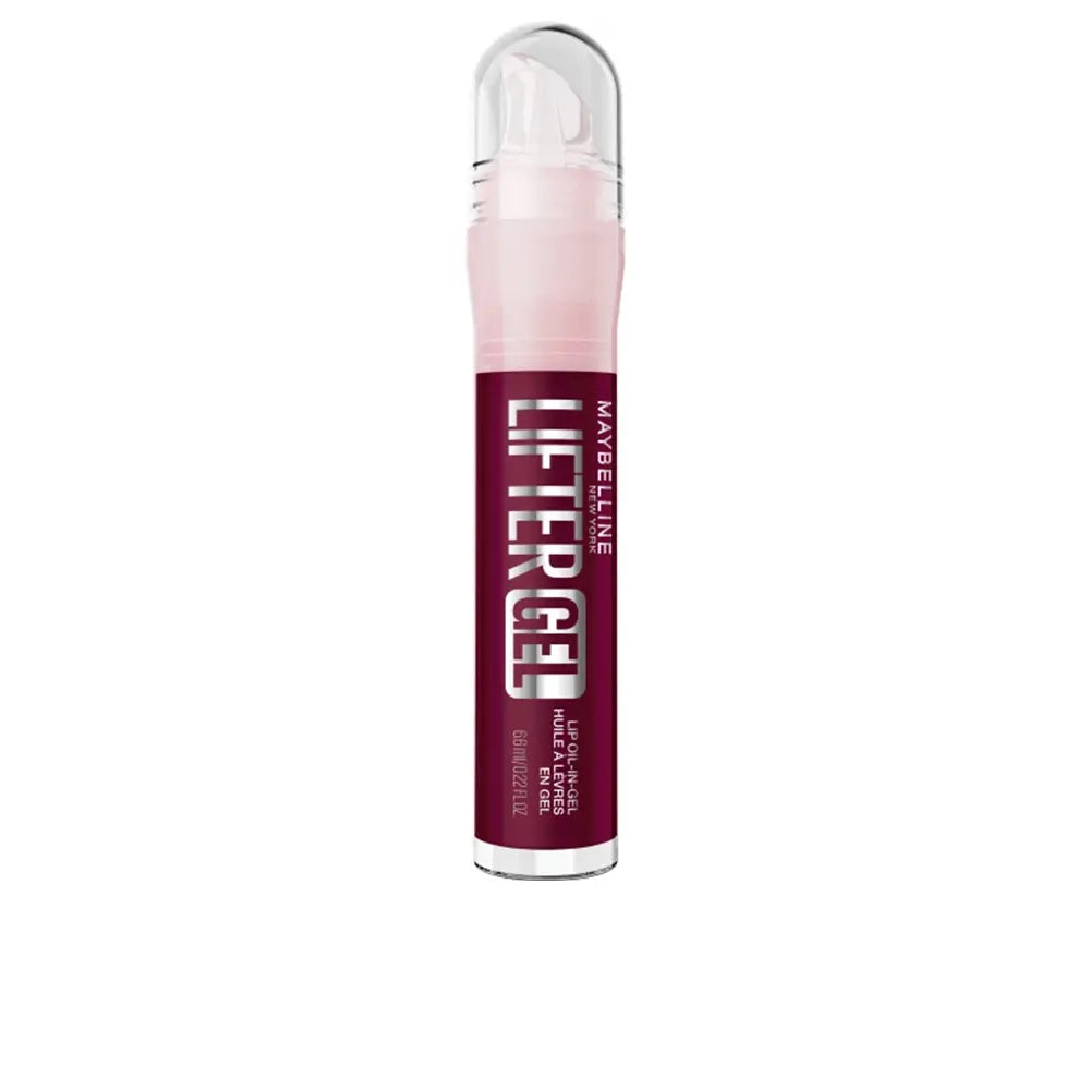MAYBELLINE-Gel Lifter Lifter #008 - Berry Twist 6,6 ml-DrShampoo - Perfumaria e Cosmética