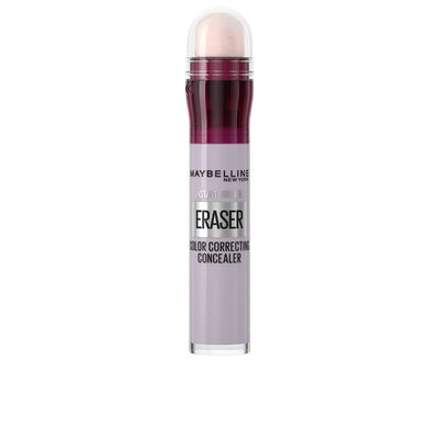 MAYBELLINE-INSTANT AGE REWIND ERASER corretor de cor Roxo 68 ml.-DrShampoo - Perfumaria e Cosmética