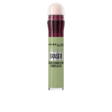 MAYBELLINE-INSTANT AGE REWIND ERASER corretor de cor Verde 68 ml.-DrShampoo - Perfumaria e Cosmética Main image