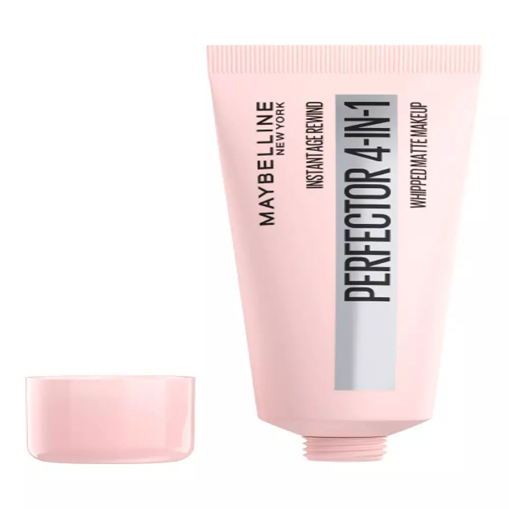 MAYBELLINE-INSTANT ANTI-AGE PERFECTOR 4-EM-1 MATTE #claro claro 30 ml-DrShampoo - Perfumaria e Cosmética
