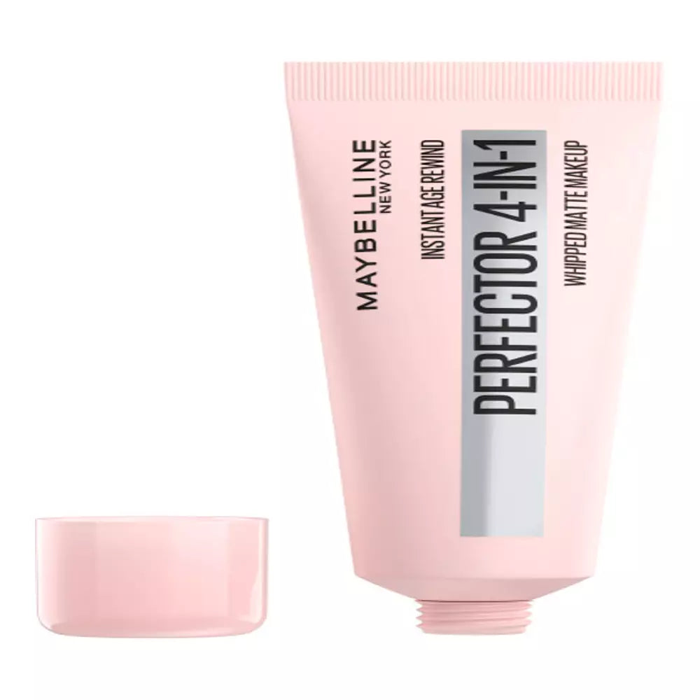 MAYBELLINE-INSTANT ANTI-AGE PERFECTOR 4-IN-1 MATTE #deep-DrShampoo - Perfumaria e Cosmética