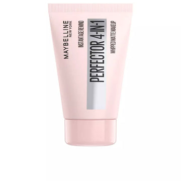 MAYBELLINE-INSTANT ANTI-AGE PERFECTOR 4-IN-1 MATTE #medium deep-DrShampoo - Perfumaria e Cosmética Imagem principal do produto