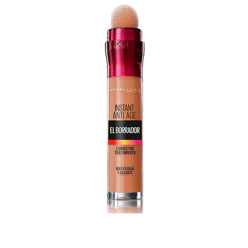 MAYBELLINE-INSTANT ANTI AGE the eraser 08 buff 68 ml-DrShampoo - Perfumaria e Cosmética Main image