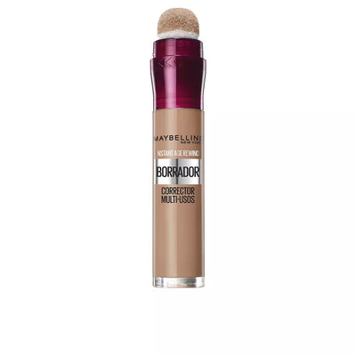 MAYBELLINE-INSTANT ANTI AGE the eraser 11 tan 68 ml-DrShampoo - Perfumaria e Cosmética