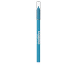MAYBELLINE-LAPIS GEL TATTOO LINER 806 CÉUS ARTIC 13 GR.-DrShampoo - Perfumaria e Cosmética