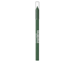 MAYBELLINE-LÁPIS GEL TATTOO LINER 817 VERDE VIVO 13 gr.-DrShampoo - Perfumaria e Cosmética