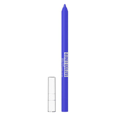 MAYBELLINE-LÁPIS GEL TATTOO LINER 819 COBALTO GALÁCTICO 13 gr.-DrShampoo - Perfumaria e Cosmética