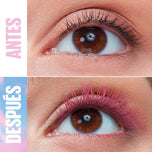 MAYBELLINE-LASH SENSATIONAL SKY HIGH mascara pink air 72 ml-DrShampoo - Perfumaria e Cosmética