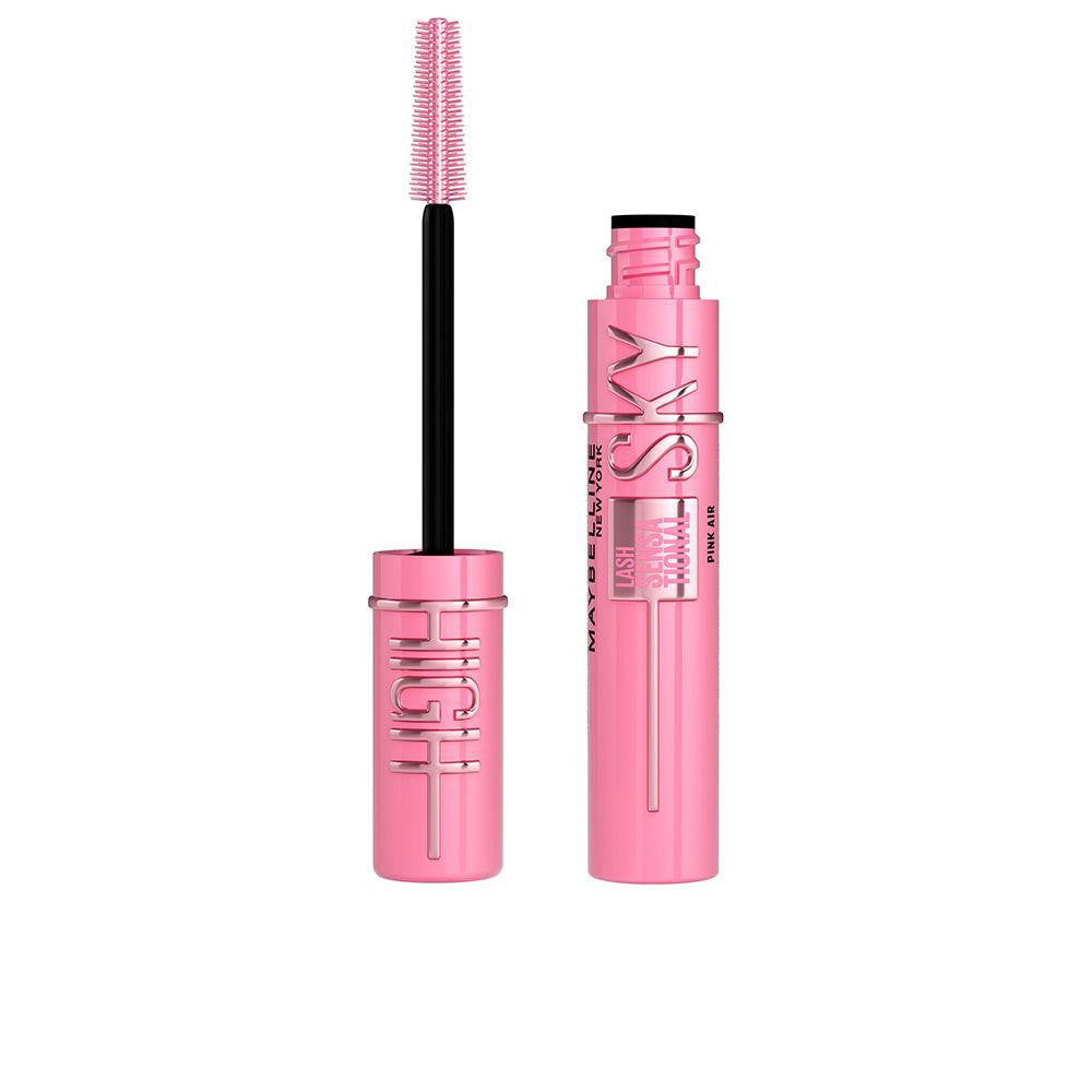 MAYBELLINE-LASH SENSATIONAL SKY HIGH mascara pink air 72 ml-DrShampoo - Perfumaria e Cosmética