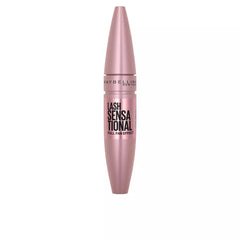 MAYBELLINE-LASH SENSATIONAL rímel efeito leque preto-DrShampoo - Perfumaria e Cosmética