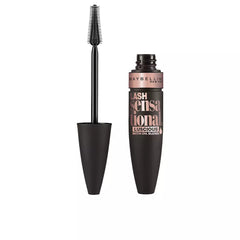 MAYBELLINE-LASH SENSATIONAL rímel preto delicioso-DrShampoo - Perfumaria e Cosmética