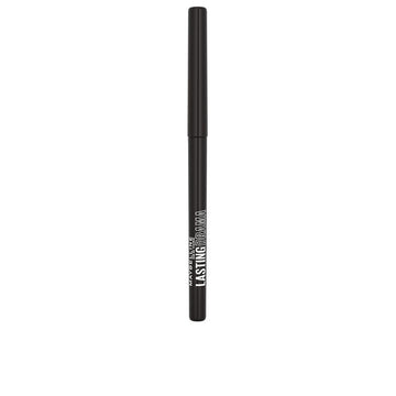 MAYBELLINE-LASTING DRAMA midnight black 1 u-DrShampoo - Perfumaria e Cosmética Main image