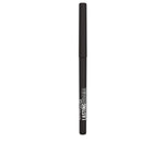 MAYBELLINE-LASTING DRAMA midnight black 1 u-DrShampoo - Perfumaria e Cosmética