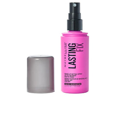 MAYBELLINE-LASTING FIX spray fixador de maquiagem acabamento fosco 100 ml-DrShampoo - Perfumaria e Cosmética