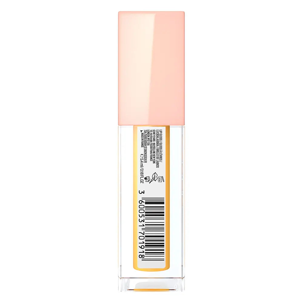 MAYBELLINE-LIFTER GLOSS 026 54 ml.-DrShampoo - Perfumaria e Cosmética