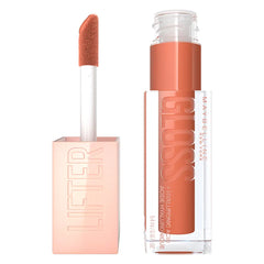 MAYBELLINE-LIFTER GLOSS 027 54 ml.-DrShampoo - Perfumaria e Cosmética
