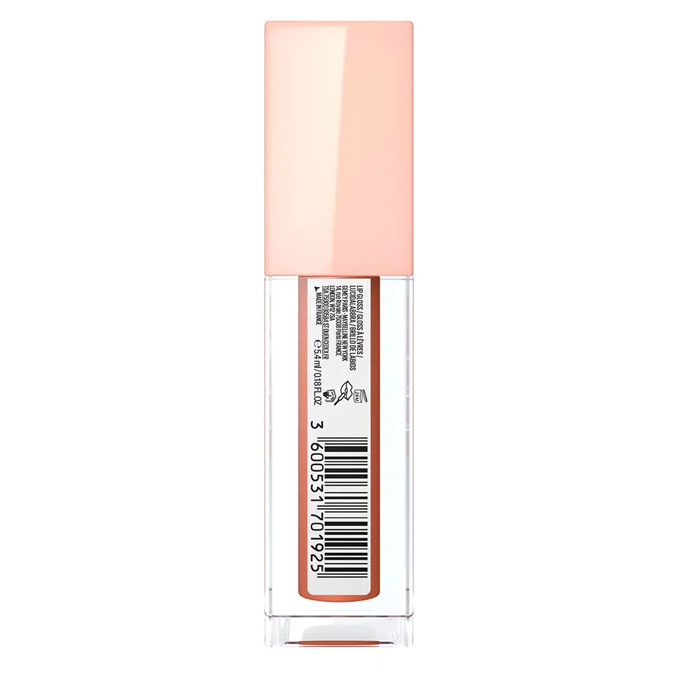 MAYBELLINE-LIFTER GLOSS 027 54 ml.-DrShampoo - Perfumaria e Cosmética