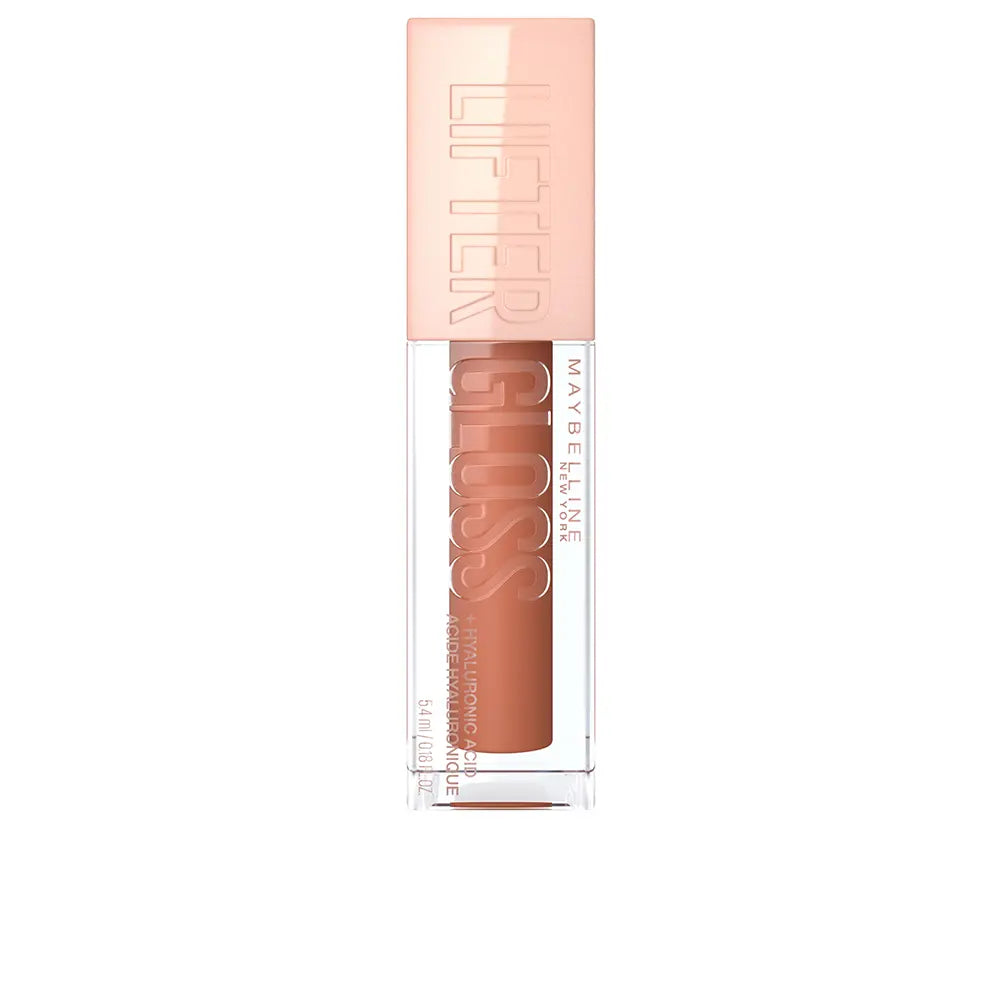 MAYBELLINE-LIFTER GLOSS 027 54 ml.-DrShampoo - Perfumaria e Cosmética