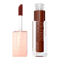 MAYBELLINE-LIFTER GLOSS 029 54 ml.-DrShampoo - Perfumaria e Cosmética